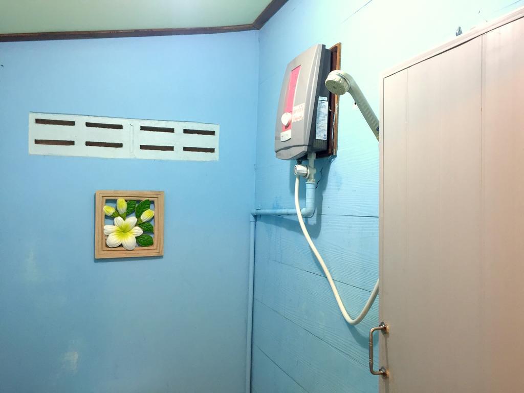 Baan Pha Nin Mung Korn Apartment Rayong Exterior photo