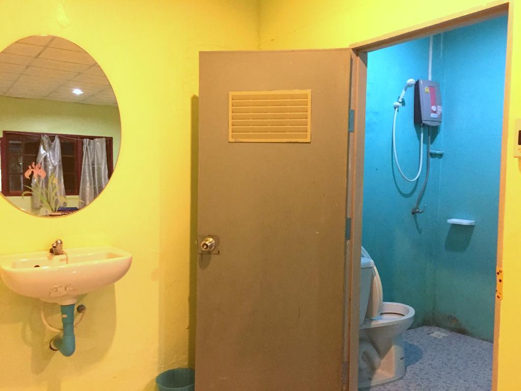 Baan Pha Nin Mung Korn Apartment Rayong Exterior photo